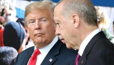 Turquie/USA: des relations glaciales depuis la réélection d'Erdogan