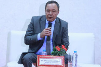 Décès du président de l’université de Tétouan Mohamed Errami