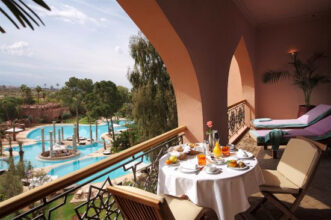 Certification POSI pour Es Saadi Marrakech Resort