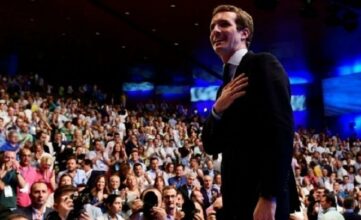 Espagne: Pablo Casado, nouveau chef de la droite