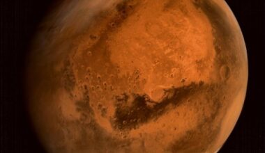 L'Inde enverra un homme ou une femme dans l'espace en 2022