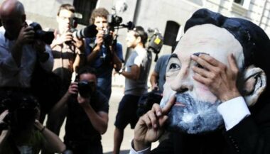 Espagne: le scandale de corruption se rapproche de Rajoy