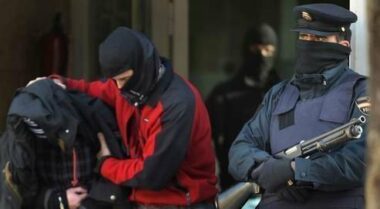 Maroc-Espagne: 5 arrestations dans une opération antiterroriste conjointe