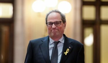 Espagne: les députés catalans votent pour le successeur de Puigdemont