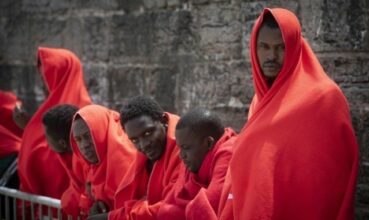 Espagne: 569 migrants secourus en mer samedi lors de trois opérations