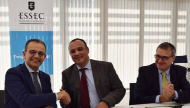 L'Essec contribuera à la réflexion sur la filière céréales au Maroc