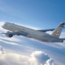 Etihad airways fait gagner aux visiteurs d’Anfa Place des billets d’avion