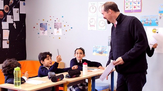 BISC, un système éducatif Cambridge visant l’excellence