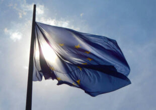 Forte hausse des entrées irrégulières aux frontières de l’UE à fin septembre 2022