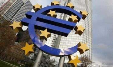 Zone euro: la croissance a ralenti au troisième trimestre