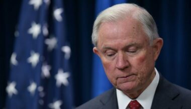 Trump limoge son ministre de la Justice