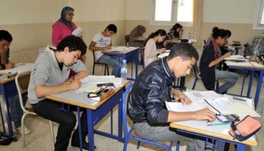 Education nationale: voici le calendrier des examens pour l'année 2018-2019
