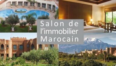 Morocco property expo à Montréal : destination phare du road-show 2013