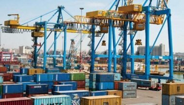 La stratégie logistique nationale remise sur les rails