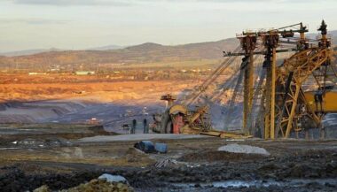 Extraction des terres rares : Rainbow Rare Earths s'appuie sur l'expertise de OCP et UM6P