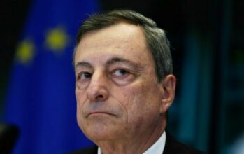 La Banque centrale européenne voit les nuages s'accumuler sur l'économie