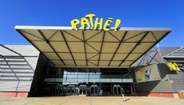 Casablanca: Les travaux du multiplex cinématographique du groupe Pathé Gaumont lancés