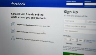 Facebook: le piratage massif a été mené par des &ldquo;spammers&rdquo;