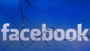 Facebook dans la tourmente, son horizon financier s'assombrit