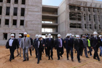 Ouverture de la faculté de médecine de Laâyoune dès la prochaine rentrée