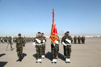 Les FAR adoptent un programme international de formation au profit des sous-officiers