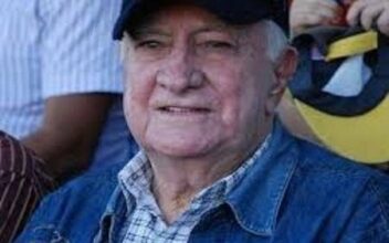 Mehdi Faria n'est plus