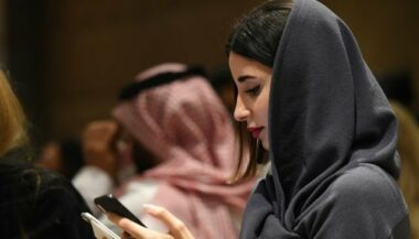 Une première &ldquo;Fashion Week&rdquo; en Arabie Saoudite... pour les femmes seulement