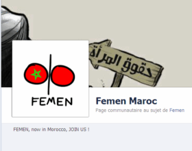 Femen Maroc, un faux groupe et un vrai buzz