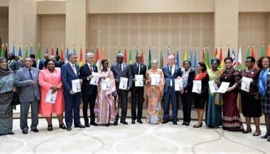Entrepreneuriat: Bientôt un fonds d’excellence pour les femmes africaines