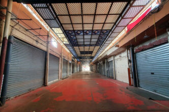 Récession économique de 15% au deuxième trimestre 2020 (HCP)