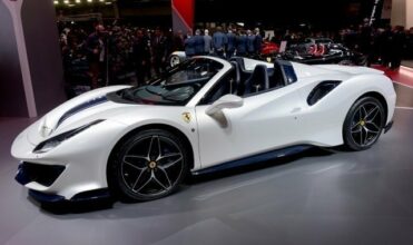 Ferrari confirme ses objectifs après avoir doublé son bénéfice trimestriel