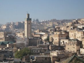 Fès va rendre sa décharge plus « verte »