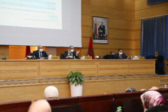Fès-Meknès: des conventions de partenariat de 4,4 MMDH approuvées