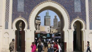 Médina de Fès : la synagogue Derb Lfoki bientôt rénovée
