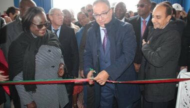 Fès se dote du plus grand centre de tri des déchets en Afrique