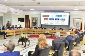 Enseignement: la région Fès-Meknès active son contrat-programme