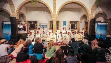 Essaouira accueille en octobre la 15e édition du Festival des andalousies atlantiques