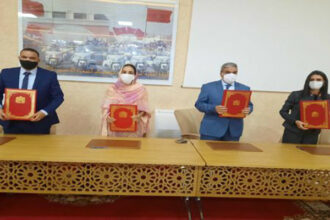 Guelmim: 70 MDH pour le développement du tourisme naturel et rural