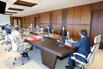 Tourisme: El Otmani et Fettah vont se réunir avec les membres de la CNT