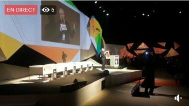 Live: « #FIAD2019 : Le Positive Impact, garant d’une croissance solidaire et responsable »