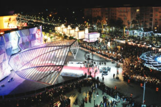 Covid-19: annulation de la 19e édition du Festival international du film de Marrakech