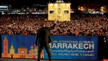 Festival de Marrakech: 14 films en compétition officielle