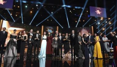 Voici le palmarès de la 17e édition du Festival International du Film de Marrakech