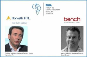 Le Forum de l'Investissement Hôtelier en Afrique à Marrakech en février 2019