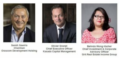 Les grands investisseurs affluent à la conférence hôtelière francophone