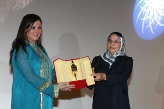 Festival international du film de femmes de Salé: Hommage à l’actrice égyptienne Athar El Hakim