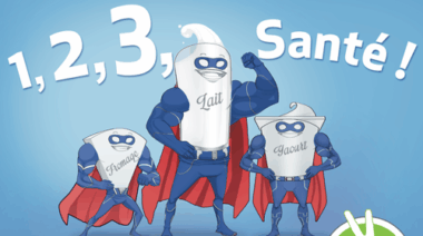 La Fimalait lance une campagne de sensibilisation sur la consommation des produits laitiers frais