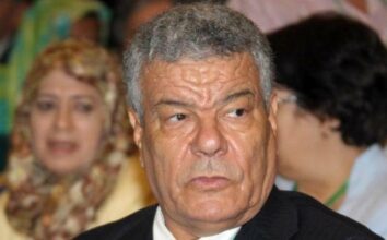 Algérie: un nouveau chef à la tête FLN avant la présidentielle