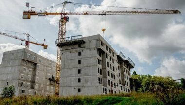 Foncier: Le CESE livre sa première réflexion
