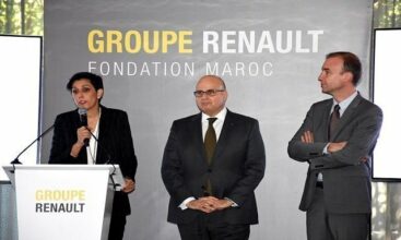 Le groupe Renault lance une fondation au Maroc au budget minimaliste